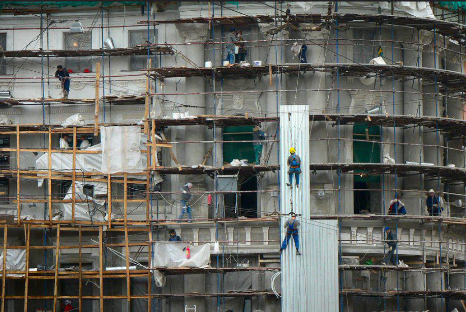 Renovasyon Planları AB’nin 2050 İklim Hedefi İle Uyumlu Değil