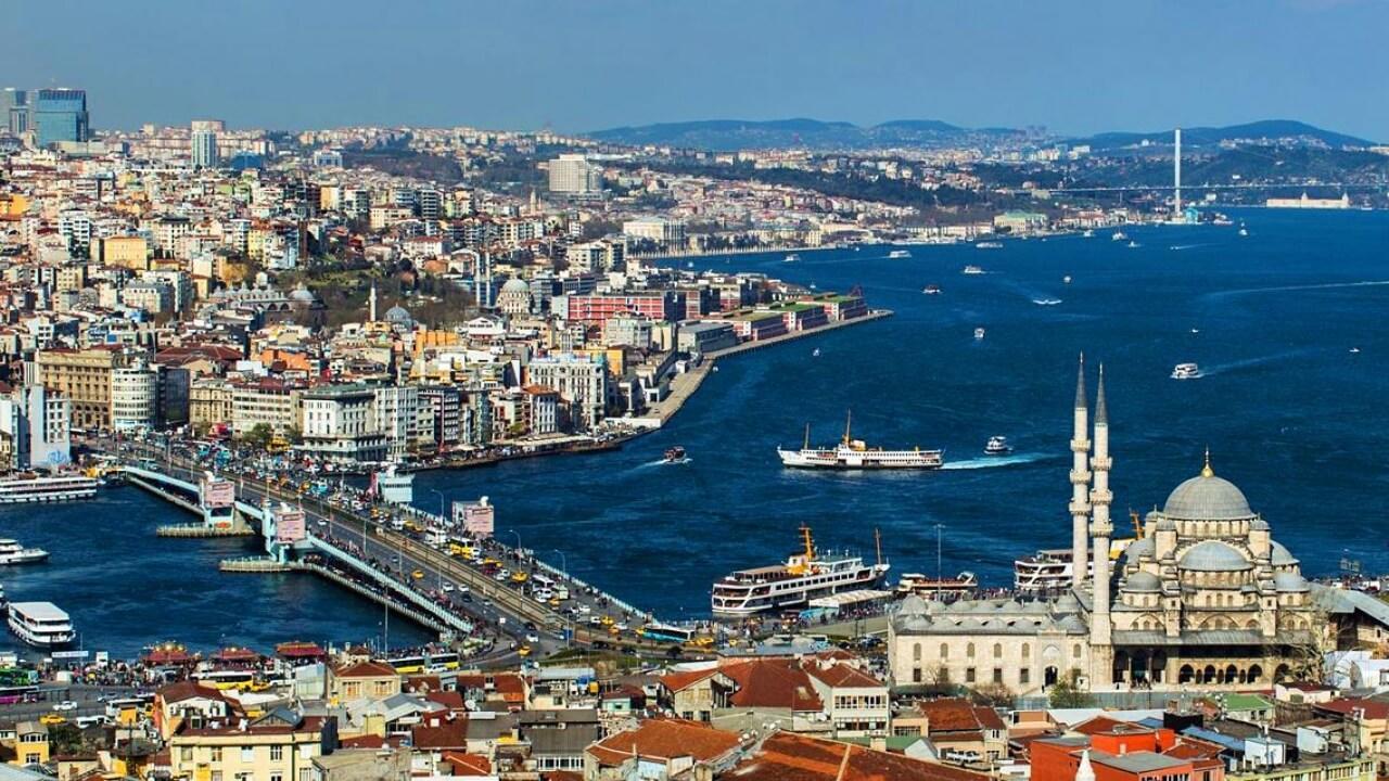 Yeni Çalışma: İstanbul’da Hava Kirliliği Yüzde 10 Azaldı