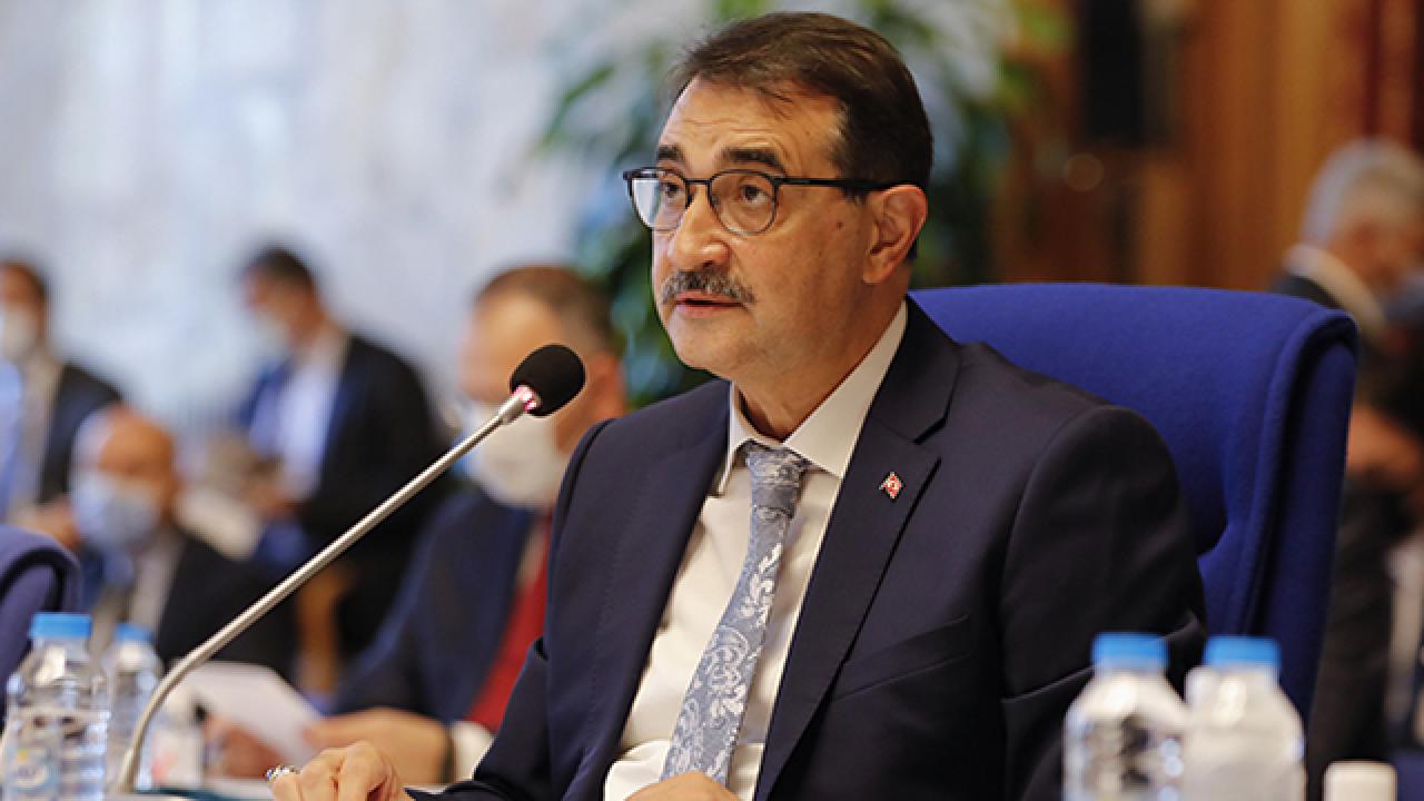 Bakan Dönmez: “En Ucuz Enerji Kaynağı Enerji Verimliliğidir”