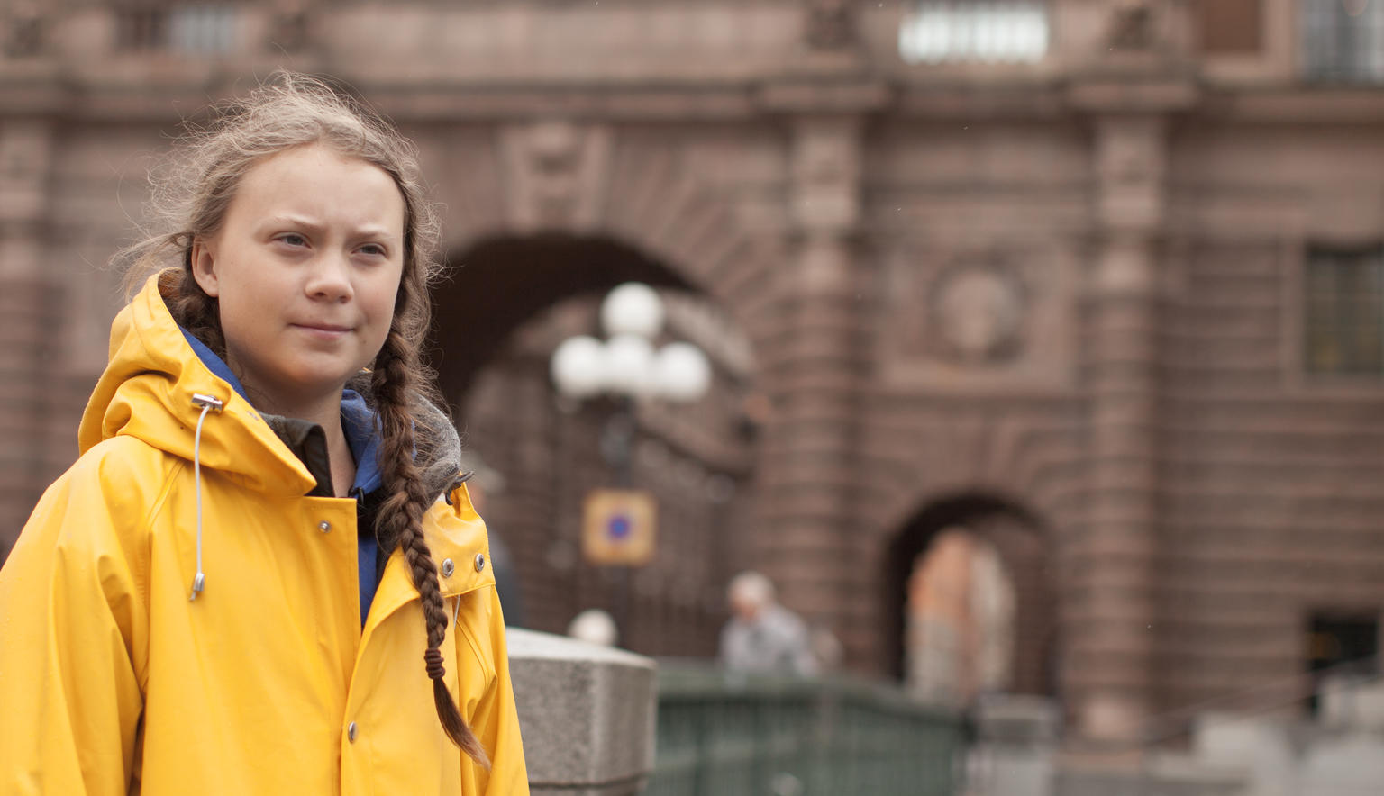 Greta Thunberg: “Fosil Yakıtlara Vergi İndirimleri Utanç Verici”