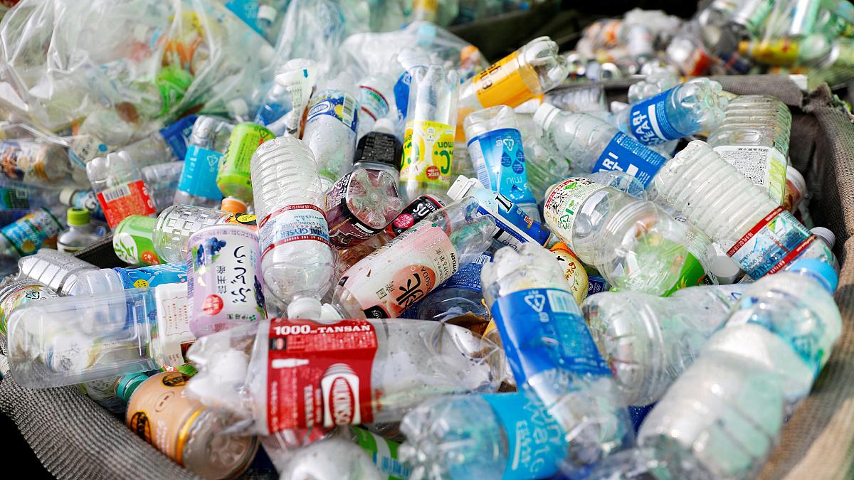 Yeni Çalışma: En Büyük Plastik Şirketleri Üretim Kapasitelerini %30 Artıracak