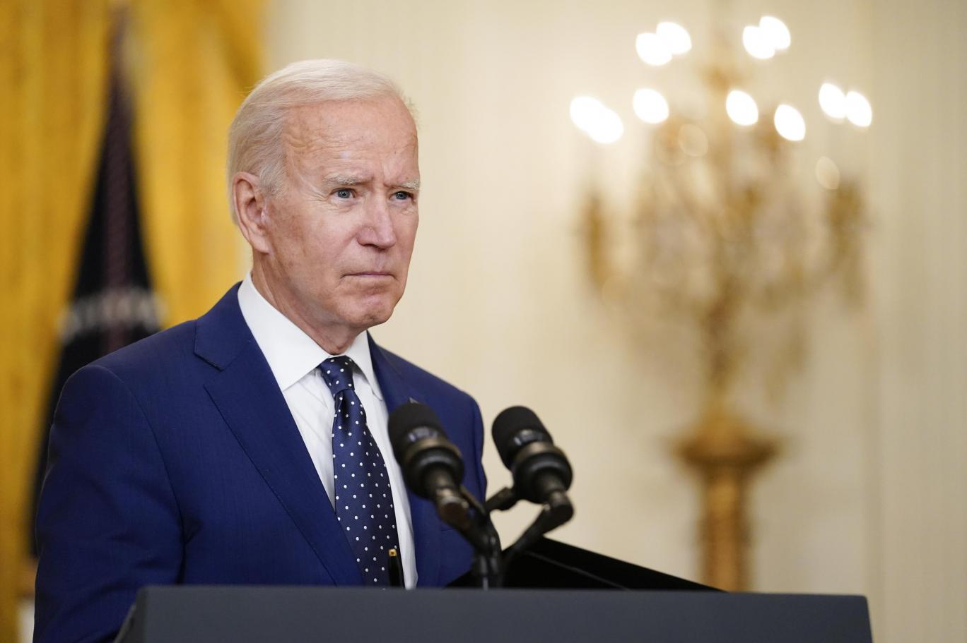 Biden Yönetimi Toprağı ve Suyu Korumak İçin Tavsiyeler Oluşturuyor