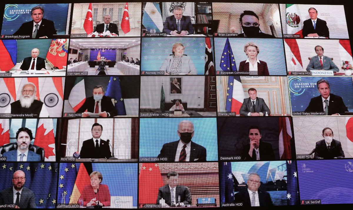 Bahar Müjdelerle Geldi Ama Sıcaklıklar Artmaya Devam Ediyor!