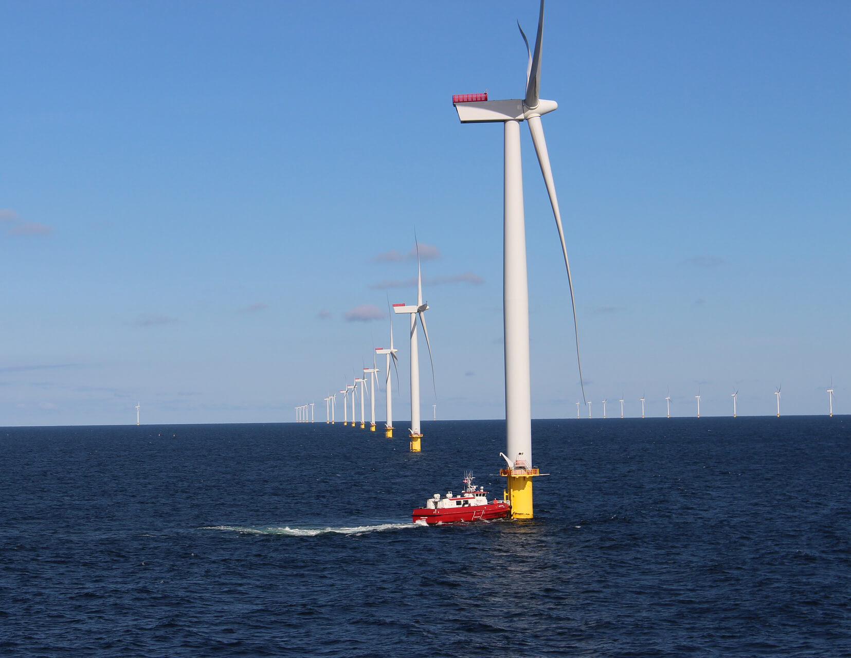 AB: “Yeşil Dönüşüm ‘Mavi Ekonomi’ Olmadan Mümkün Değil”