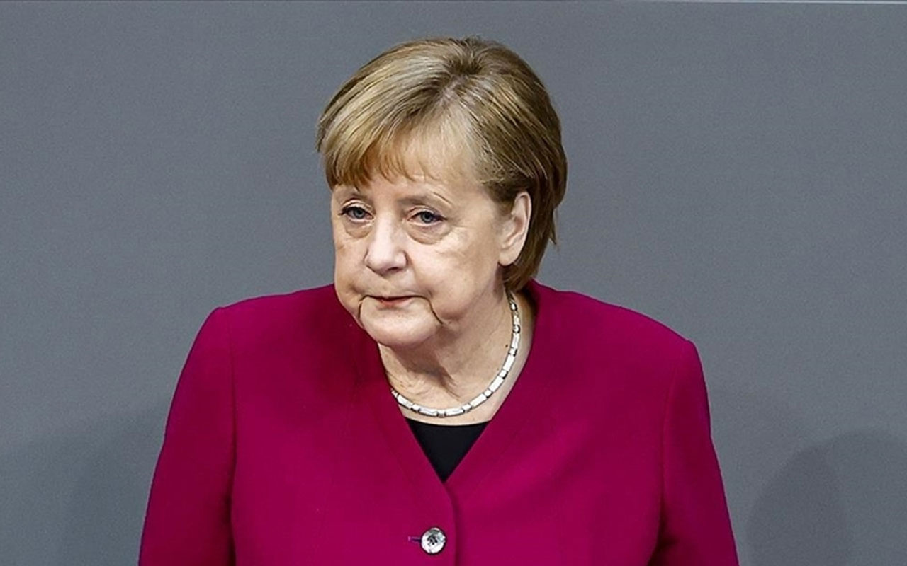 Merkel’in Son İklim Zirvesi İklim Finansmanı Konusunda Hayal Kırıklığı Yarattı
