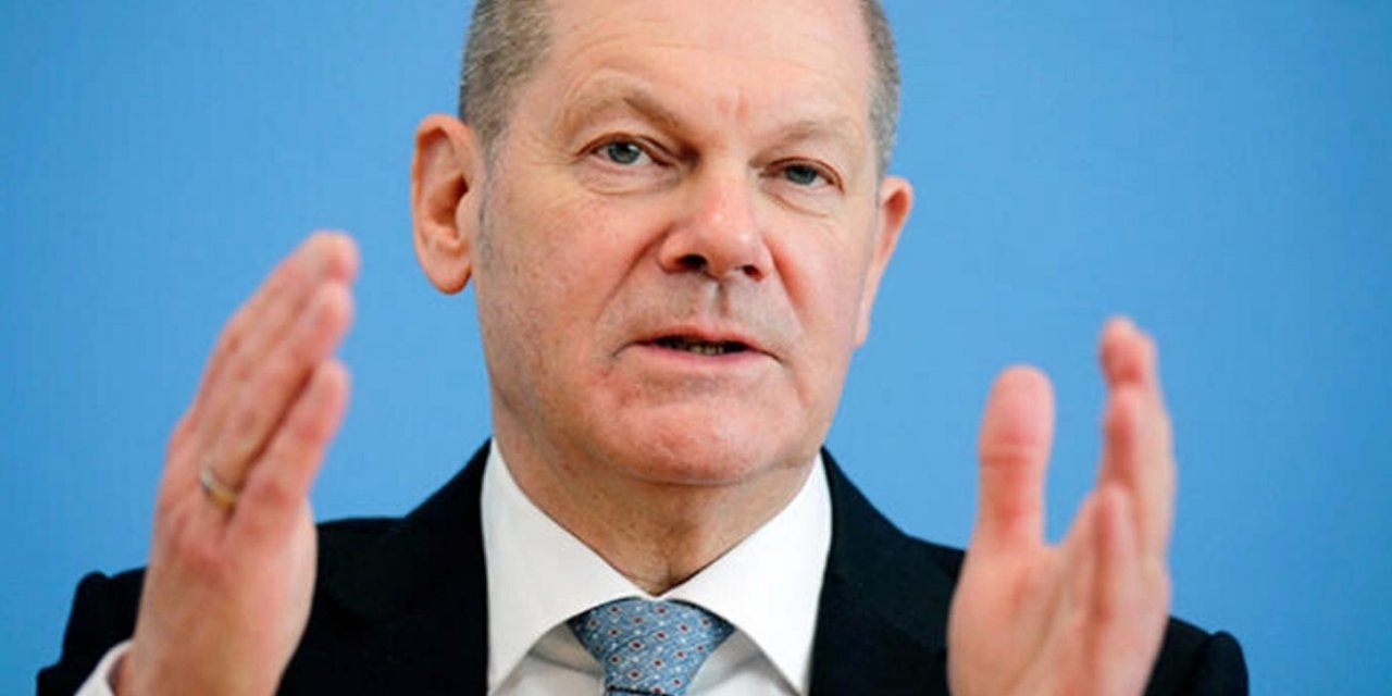 Almanya Ticari Anlaşmazlıkları Önlemek İçin “İklim Kulübü” Öneriyor