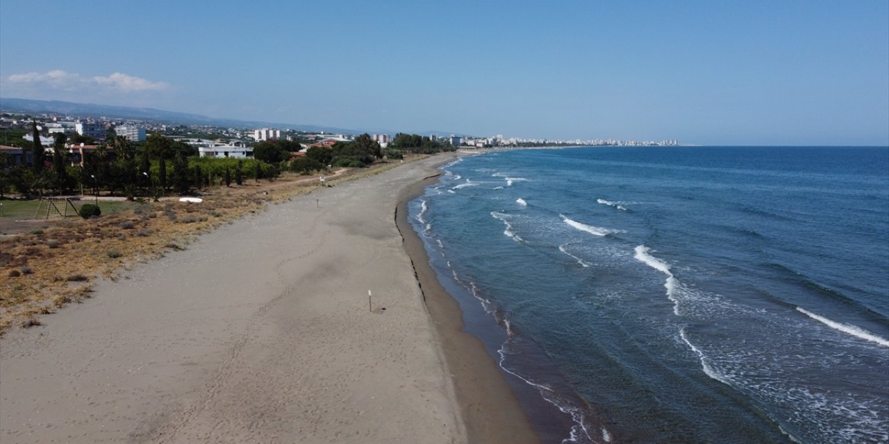 Yeni Rapor: Akdeniz’deki Deniz Suyu Dünya Ortalamasından Yüzde 20 Daha Hızlı Isınıyor