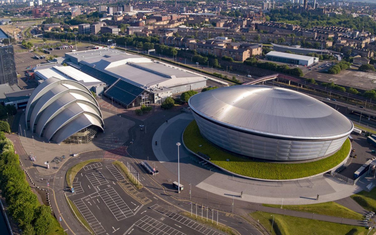 COP26 Öncesi İklim Oturumları Sona Erdi: İklim Finansmanı Konusunda Güvensizlik Devam Ediyor