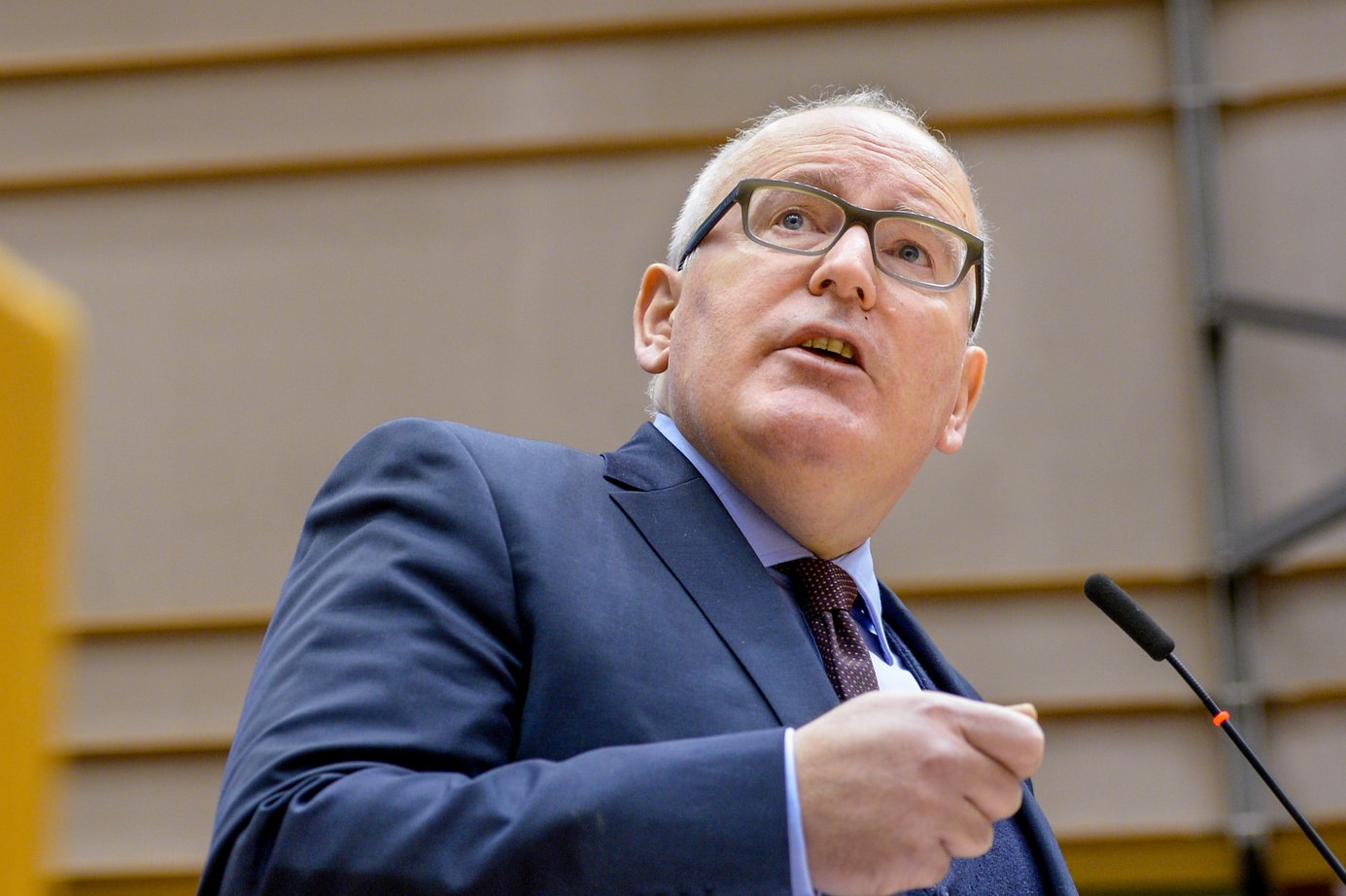 AB “İklim Eylemi Sosyal Fonu” Kurmayı Planlıyor