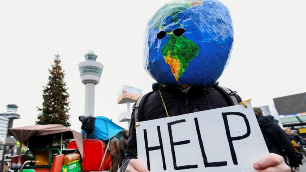 BM İklim Müzakereleri Emisyon Azaltımının Güçlendirilmesine Katkı Sağlamalı