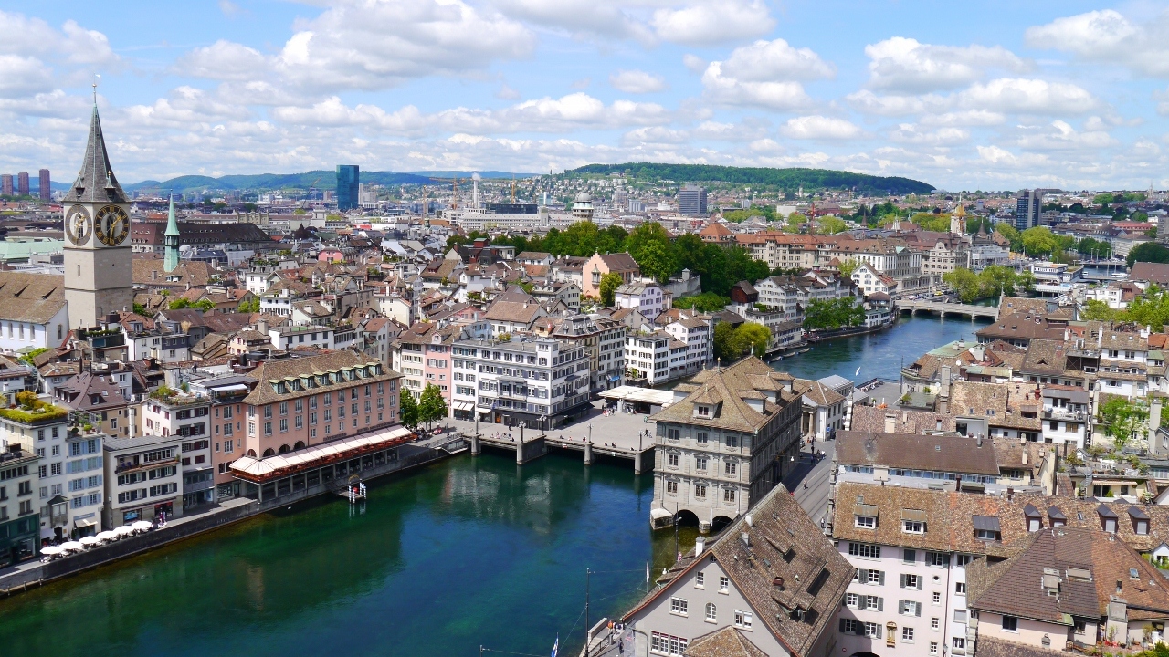 İsviçre Referandumda İklim Kriziyle Mücadeleye “Hayır” Dedi