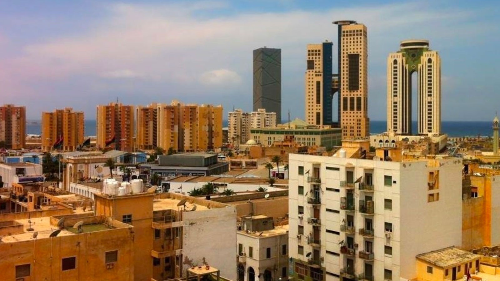 Libya Paris Anlaşması’nı Onaylıyor: Geriye Türkiye’nin de Dahil Olduğu 5 Ülke Kaldı