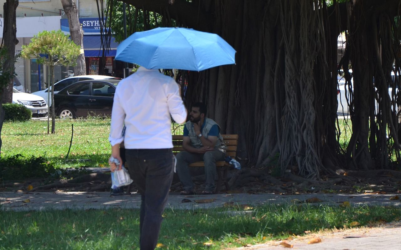 Son 51 Yılın En Sıcak Mayıs Ayı Geride Kaldı