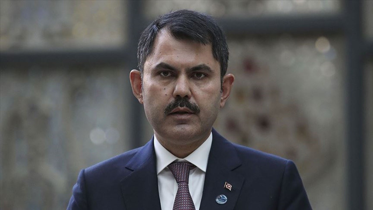 Bakan Kurum: “Paris Anlaşması Konusunda TBMM Gerekli Değerlendirmeyi Yapacak”