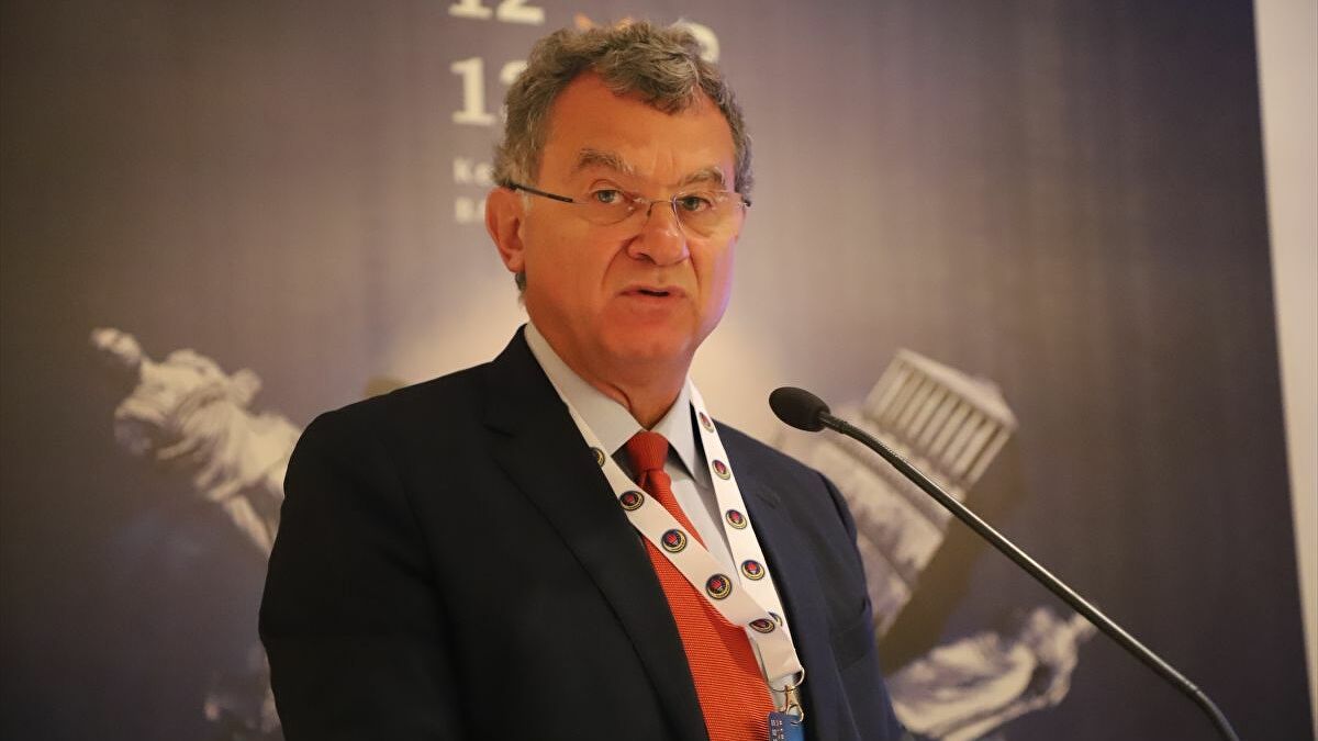 TÜSİAD Başkanı Kaslowski: “Bütüncül Tedbirlerle Yeşil Ekonomi Dönüşümünün Parçası Olabiliriz”