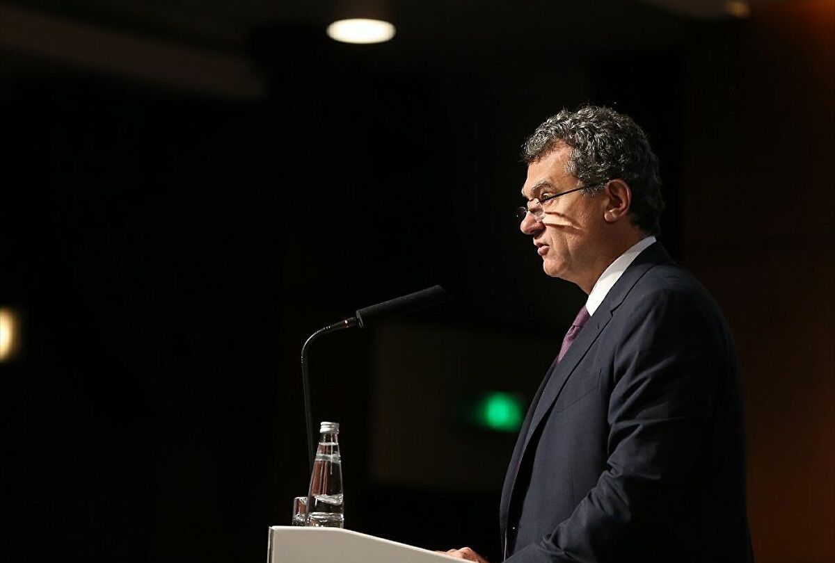 TÜSİAD’ın Yeni Raporu: Döngüsel Ekonomi Sistemi Türkiye için de Kurgulanmalı