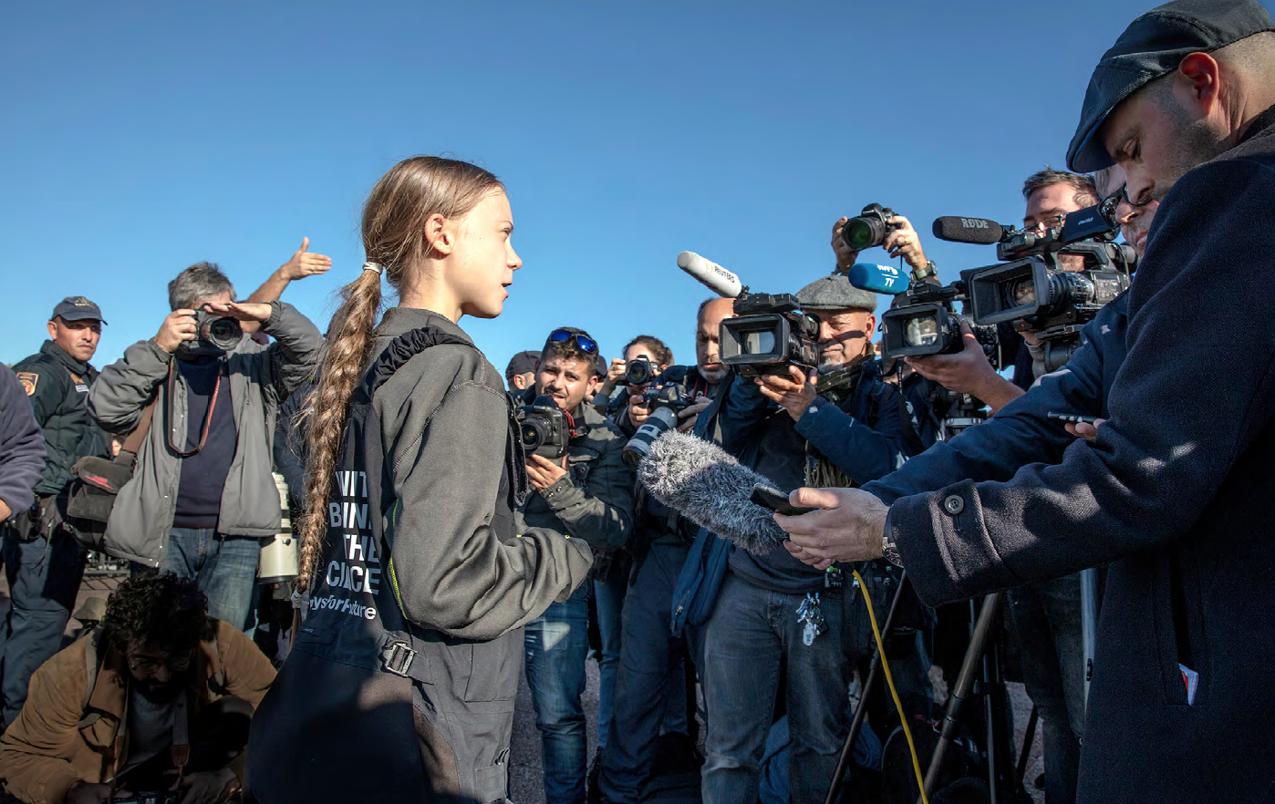 “Medya Bir İş Değil, Kamusal Sorumluluktur”