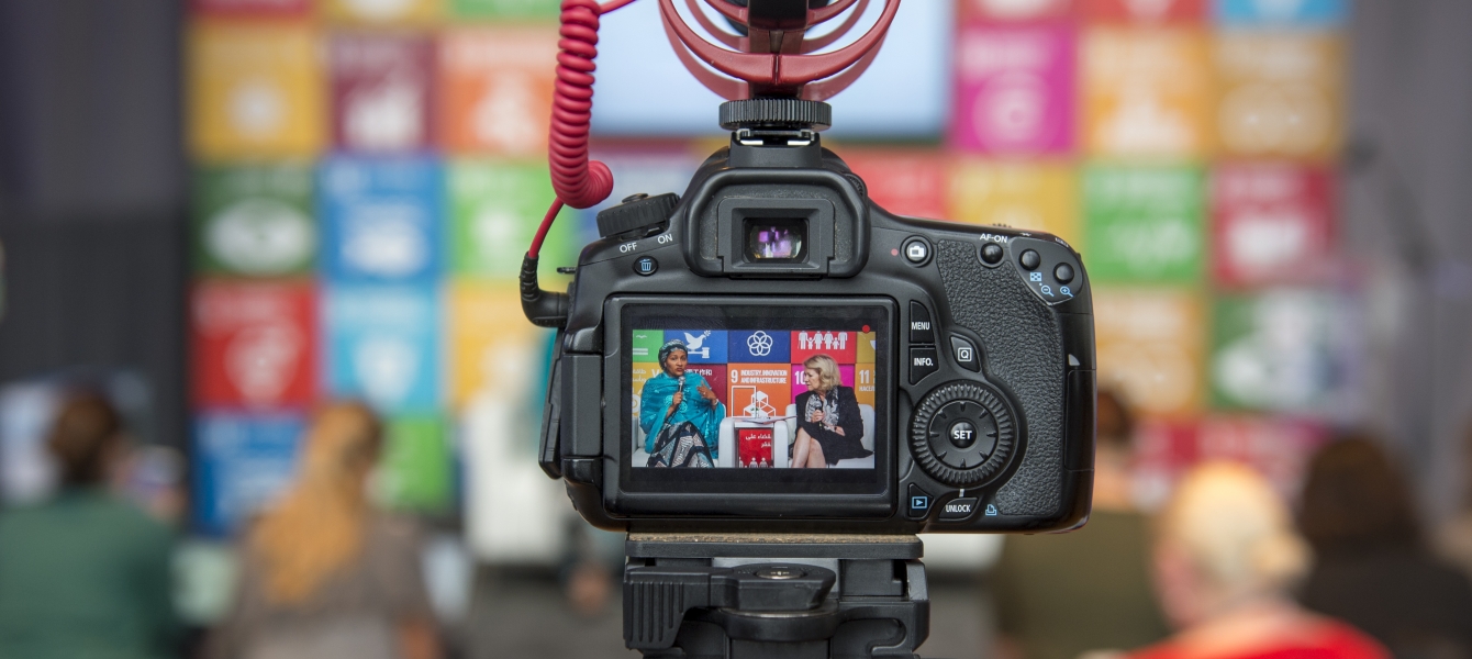 Medya ve Sürdürülebilirlik: Doğru Araçlarla Doğru Amaçlara