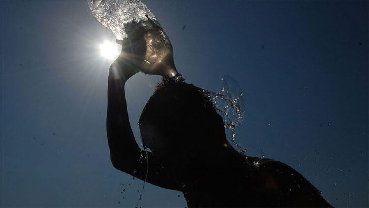 Son 51 Yılın En Sıcak Haziran Aylarından Biri Geride Kaldı