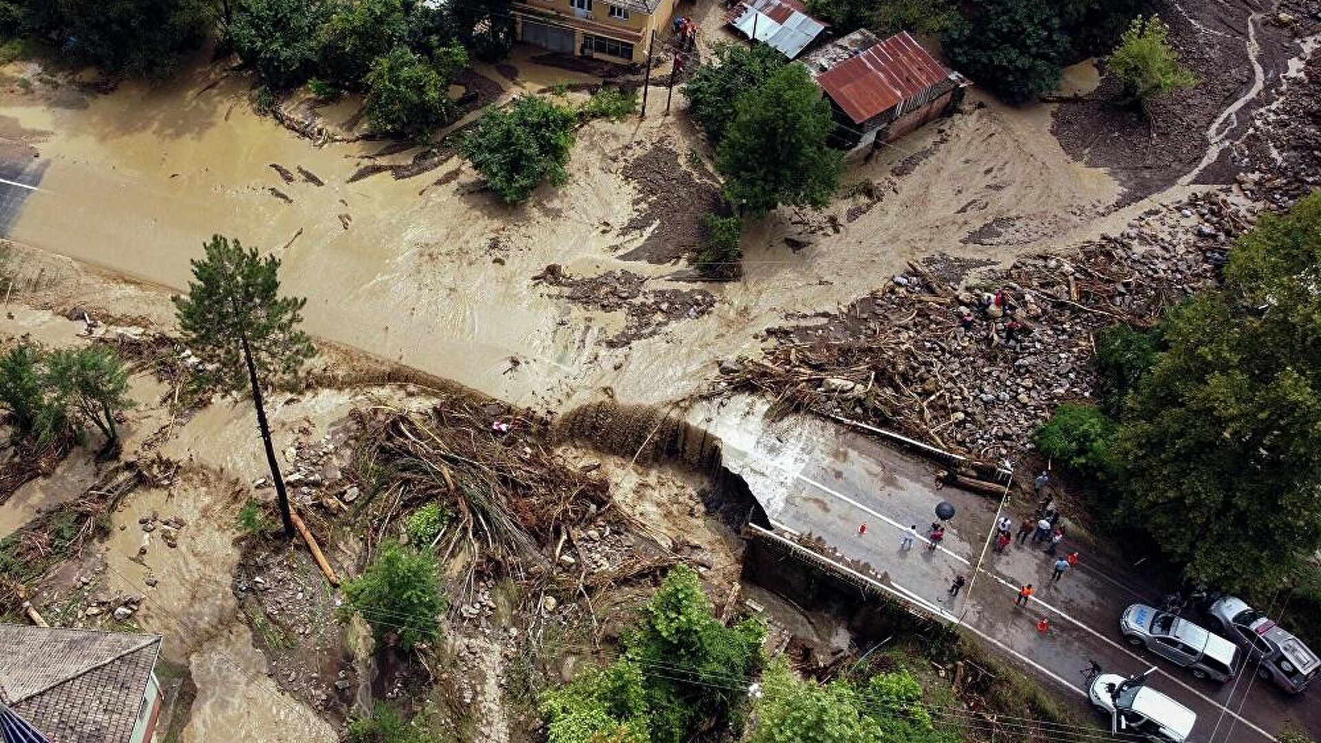 İklim Risklerinin Belirlenmesi Üzerine Yeni Bir Metodoloji