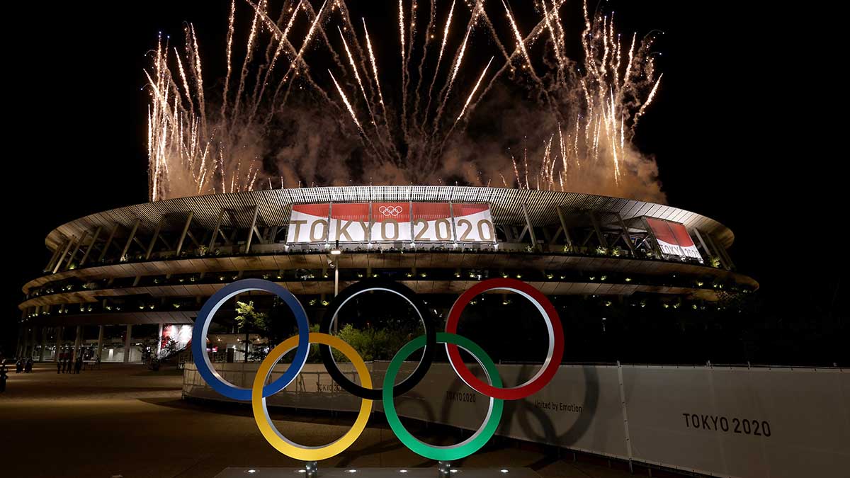 Tokyo Olimpiyatları’nda Üst Düzey Spor İklim Kriziyle Tanıştı