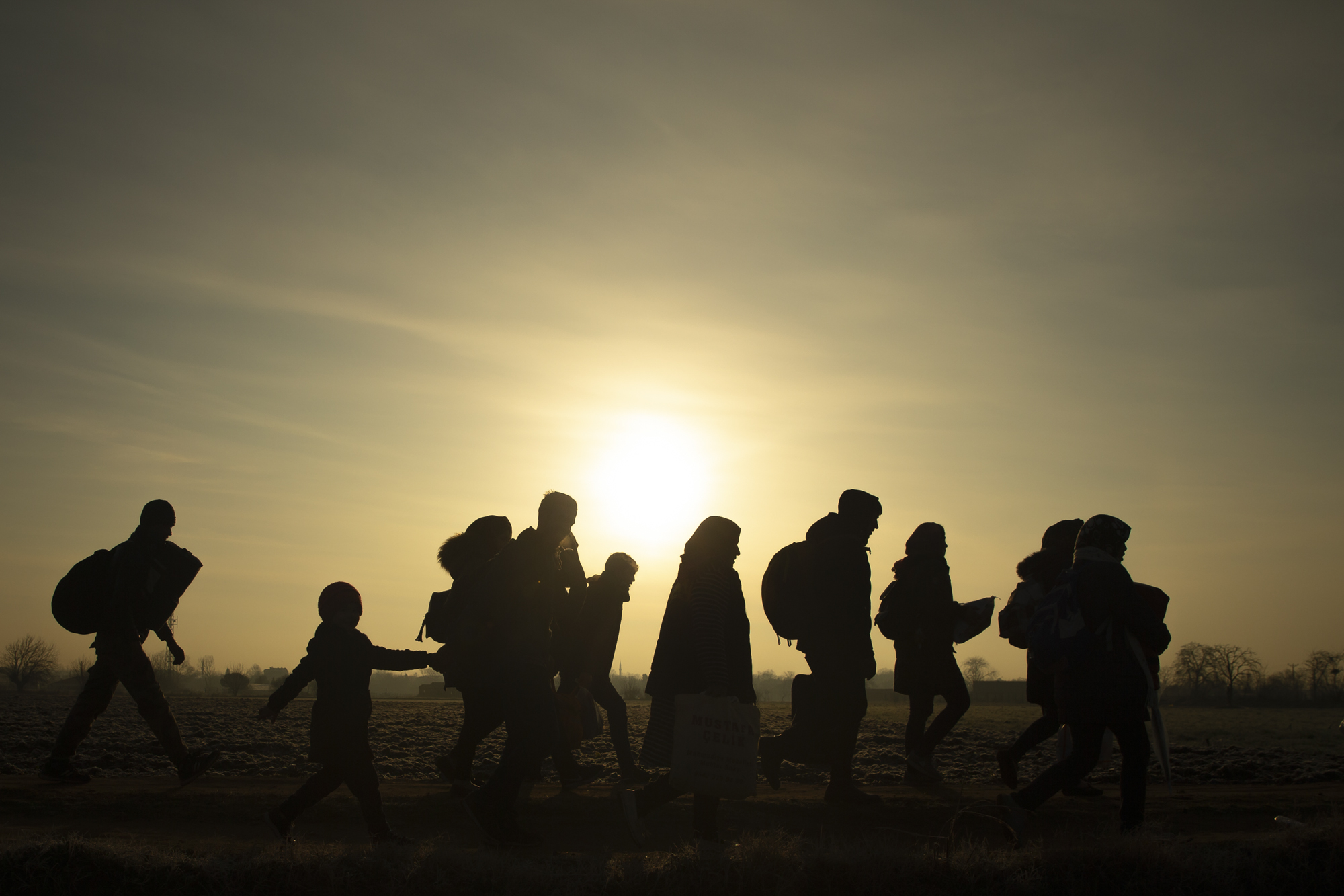 Yerel Yönetişim, Göç ve İklim Değişikliğini Birlikte Düşünmek