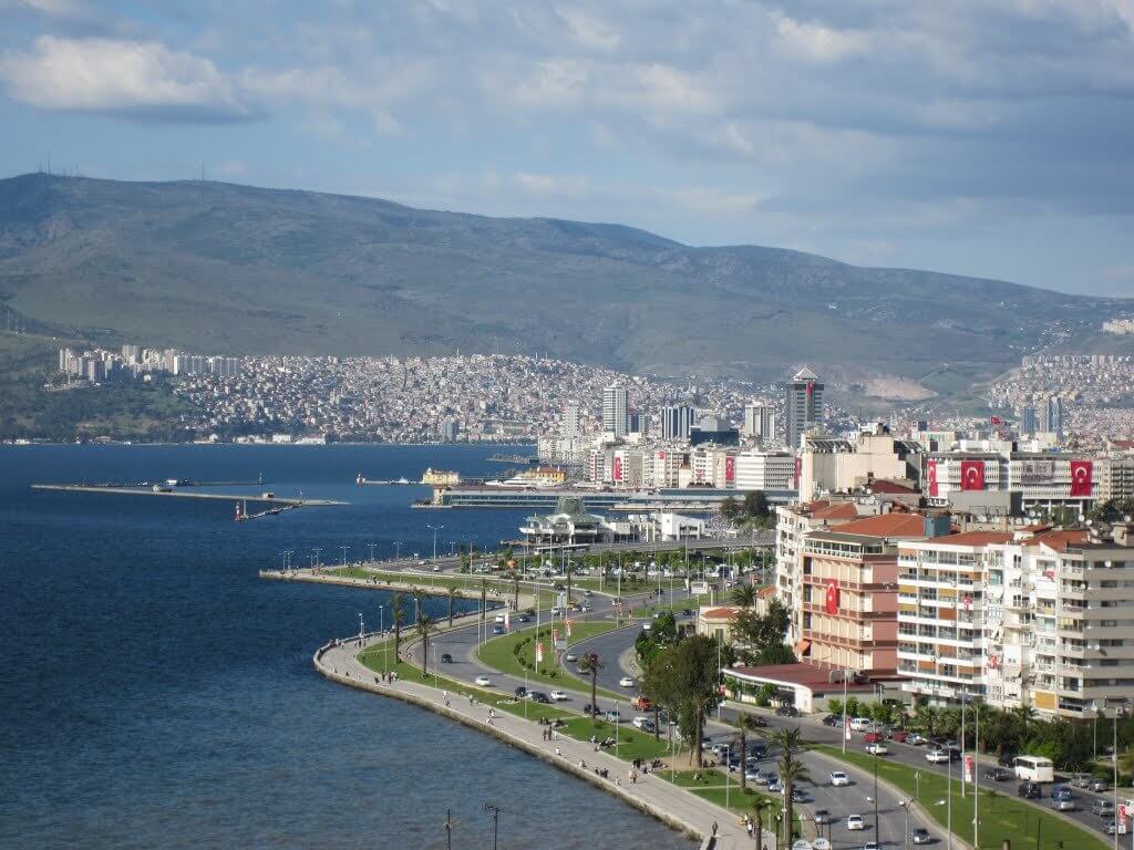 Yeni Rapor: Türkiye’de Kentler İklim Mücadelesinde Yolun Başında