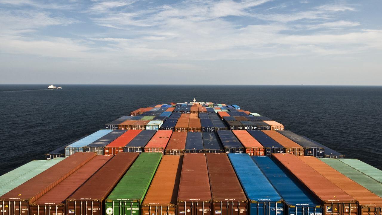 Deniz Taşımacılığı Emisyonları Keskin Bir Şekilde Azaltılmalı