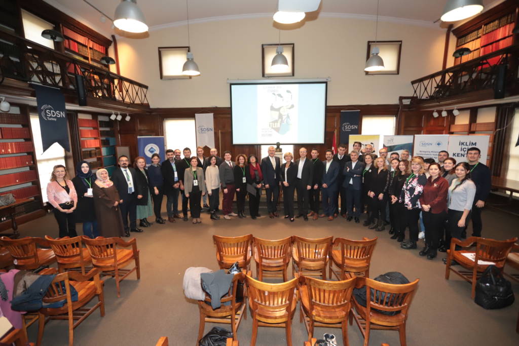 Adil İyileşme, Kentlerin Pandemi ve İklim Krizinden Çıkış Yolu