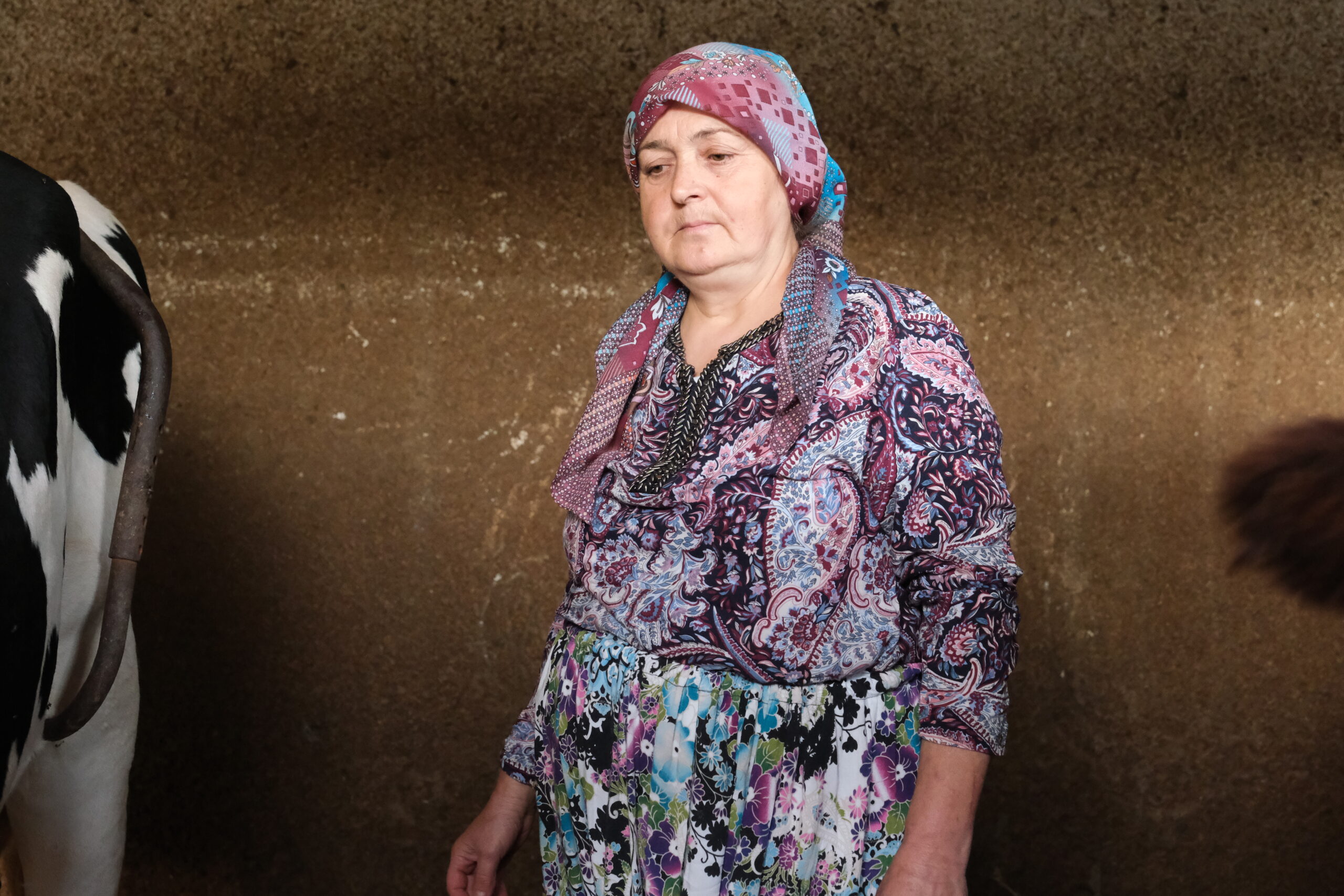 Susuz Çan’ın Can Suyu Kadın Çiftçi Direnişi mi?