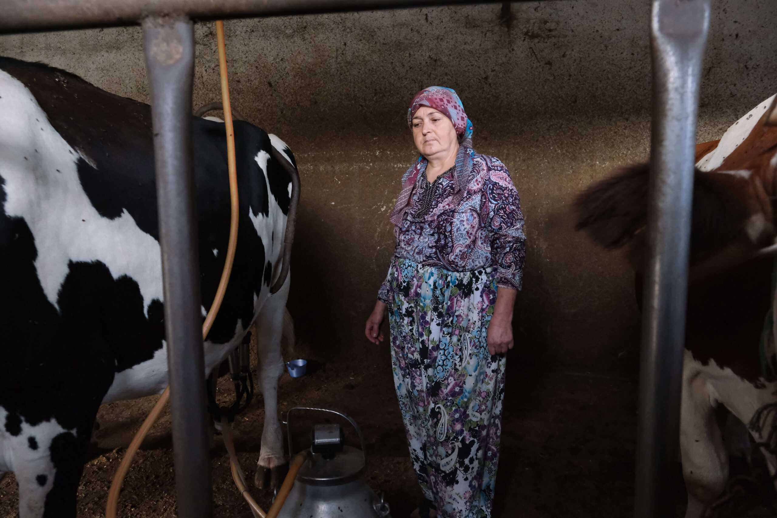 Susuz Çan’ın Can Suyu Kadın Çiftçi Direnişi mi?