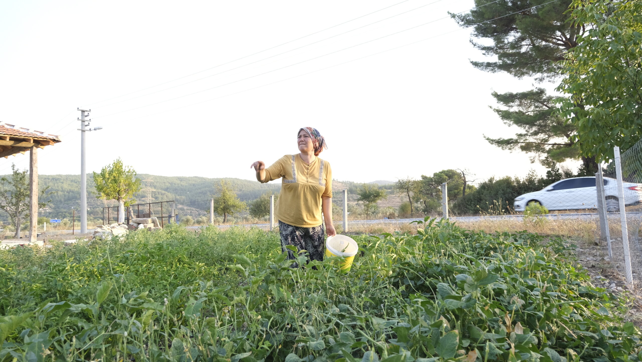 İkizköy’deki Cevher Kömür Değil, Kadın Emeği