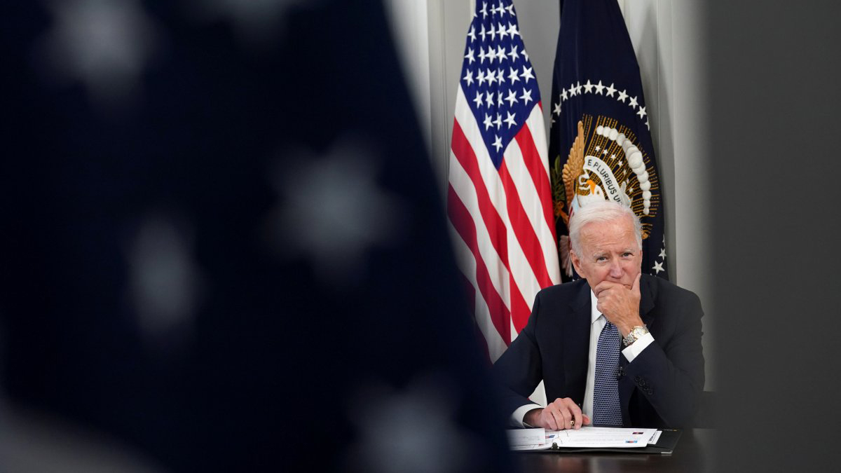 Biden’ın İklim Gündemi Pamuk İpliğine Bağlı: “Bu Bizim Son Şansımız”