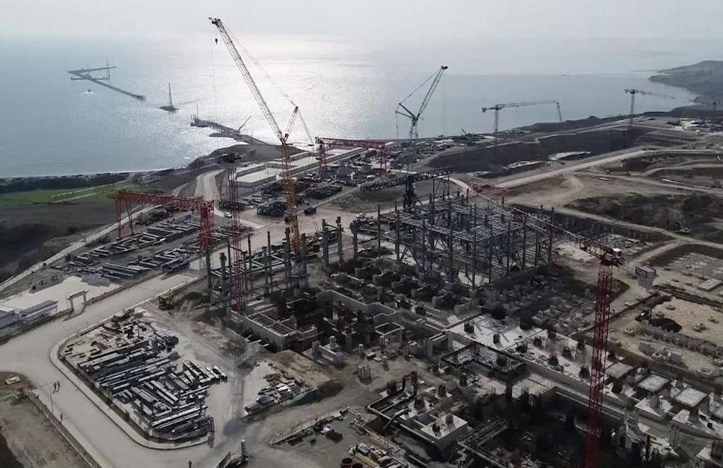 STK’lardan Dünya Liderlerine Çağrı: Hunutlu Termik Santralı Acilen İptal Edilmeli