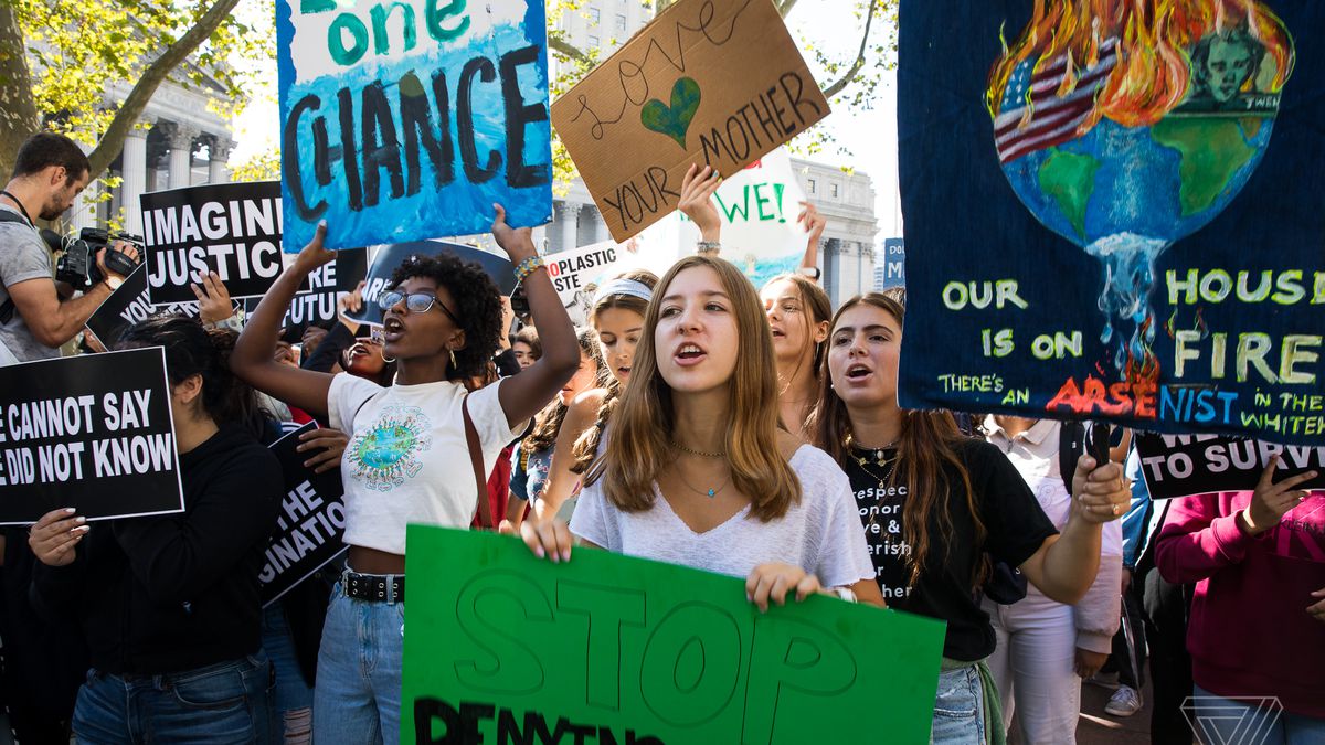 Yeni Anket: İklim Kriziyle Mücadelede Kamuoyu Desteği Güçleniyor