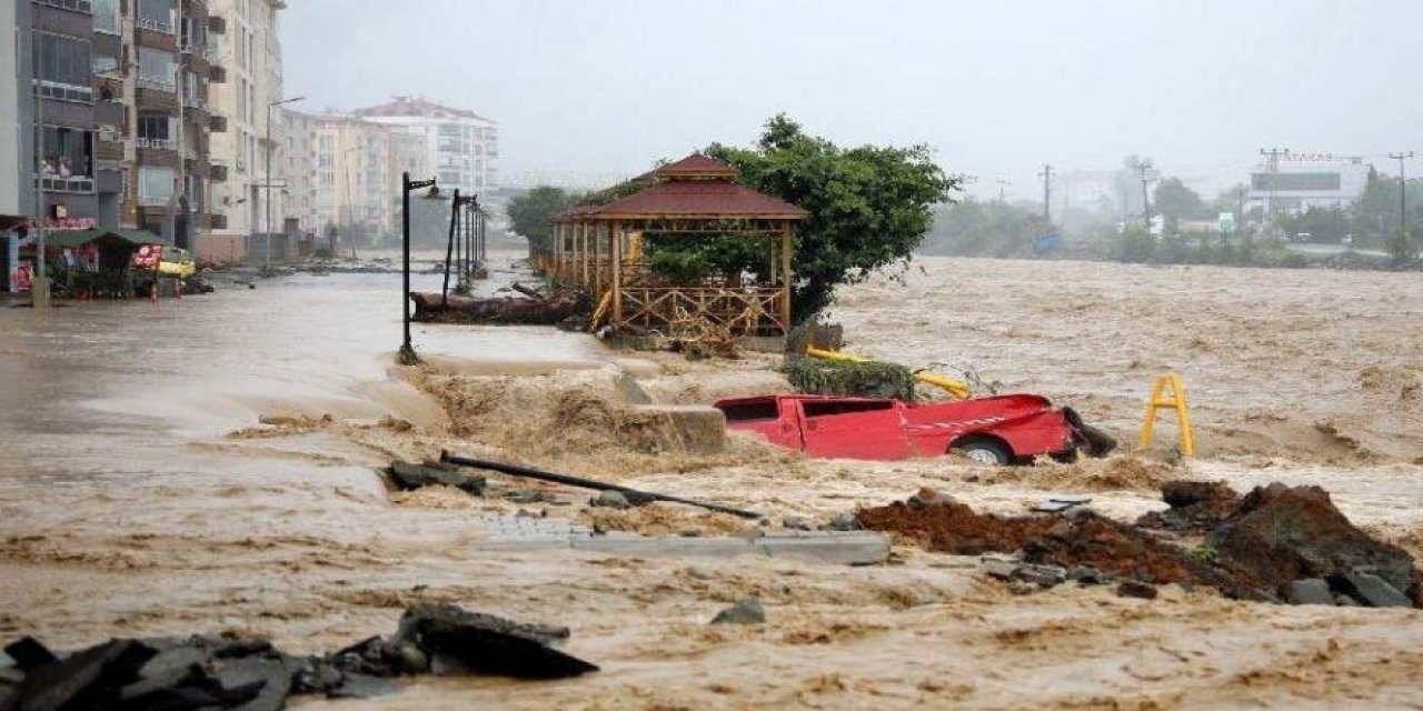 BM: Dünya Mevcut Planlarla 2.7 Derecelik Sıcaklık Artışına Doğru İlerliyor