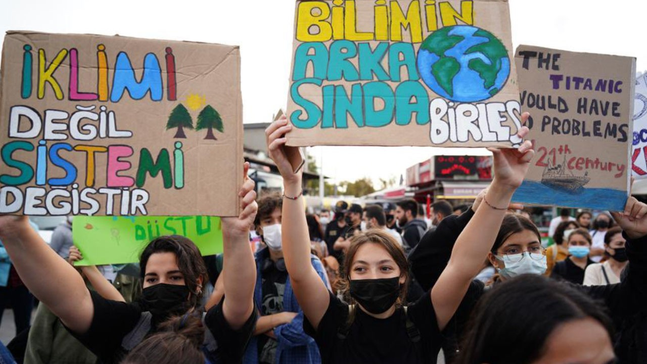 COP26’da Yer Almak Üzere Küresel Yurttaşlar Meclisi’nin Üyeleri Seçilecek