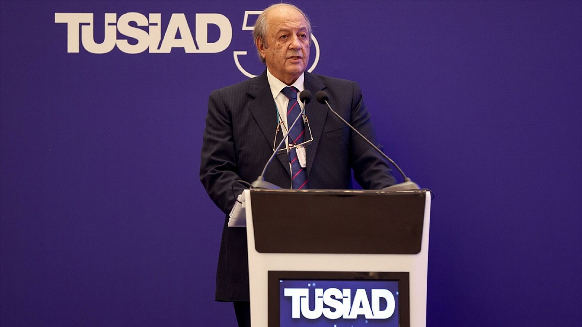 TÜSİAD: “Karbon Nötr Bir Ekonomi Modelini Benimsemeliyiz”