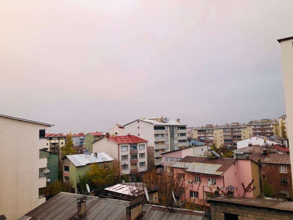 Doğu Anadolu’daki Hava Kirliliğinin Kaynağı Neler?