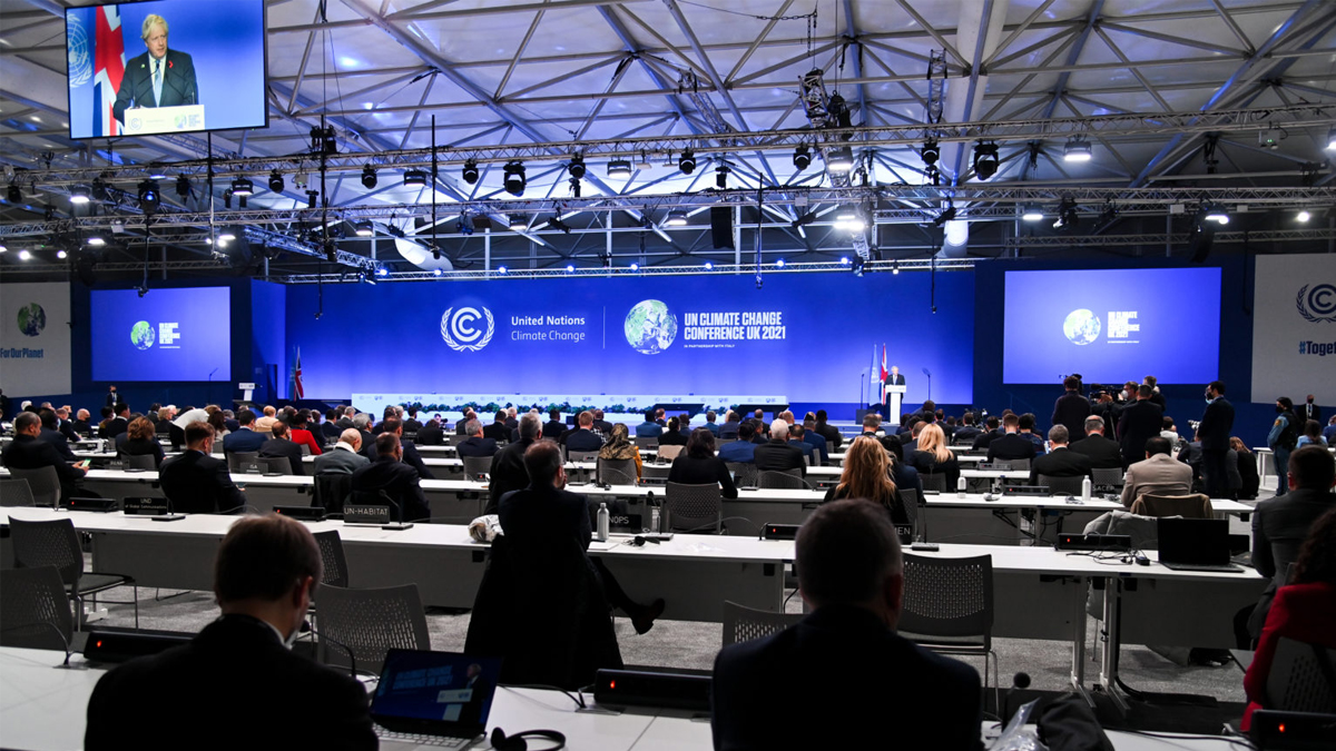 COP26’ya Katılan Fosil Yakıt Delegelerinin Sayısı Ülkelerin Delege Sayısından Daha Fazla