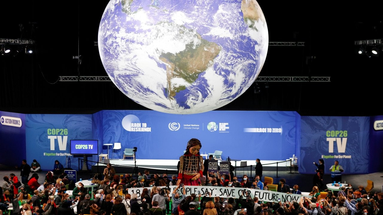 “ABD-Çin İş Birliğinin Detaylı Taahhütlerine İhtiyacımız Var”