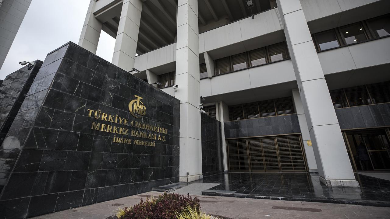 Merkez Bankası “Yeşil Ekonomi ve İklim Değişikliği Müdürlüğü” Kuruyor