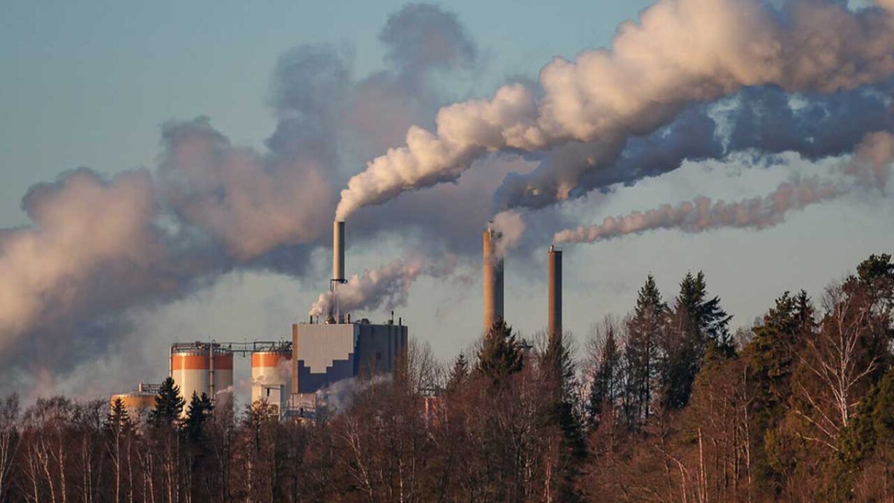 Yaklaşık 90 Ülke Metan Emisyonlarını Yüzde 30 Azaltmak için ABD ve AB’ye Katılıyor