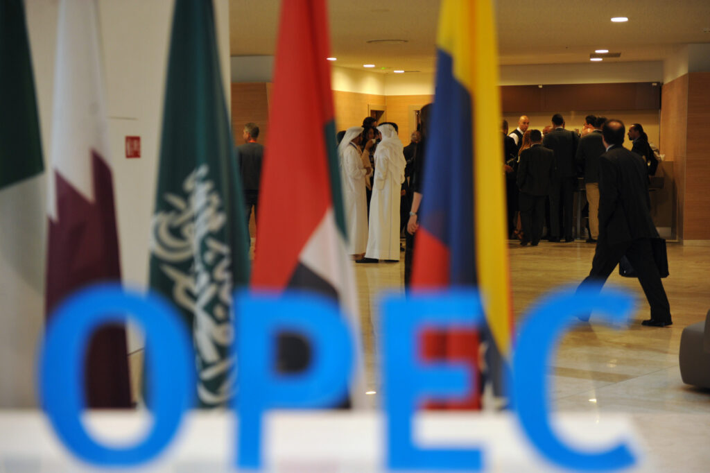 OPEC, COP26’da Fosil Yakıtları Savundu