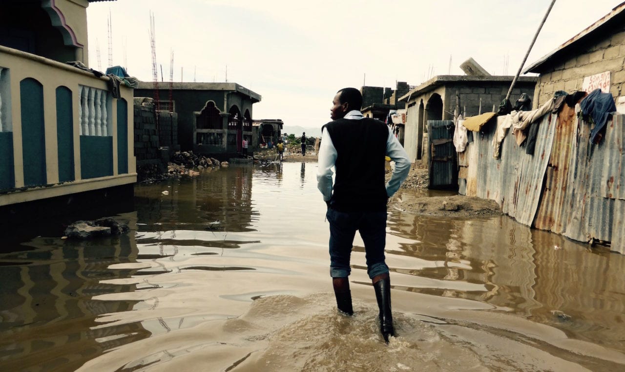 COP26’da Yoksul Ülkeler Zenginlerin Taahhütlerini Yerine Getirmesi için Baskıyı Artırıyor