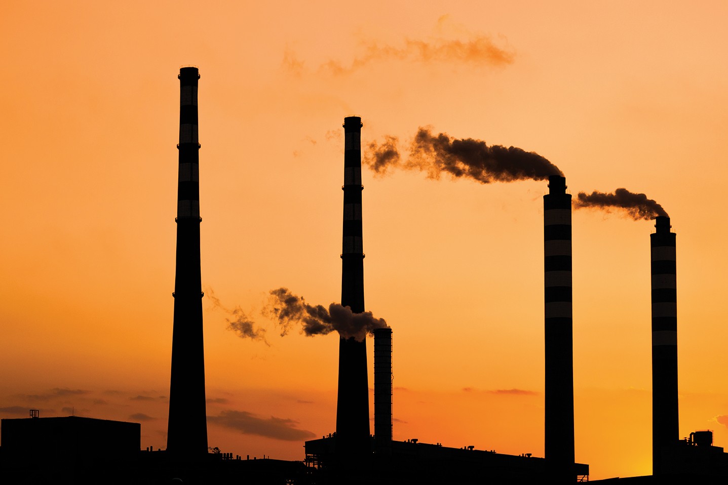 Dünya Bankası İklim Krizinde İnsanlığı Yarı Yolda Bıraktı