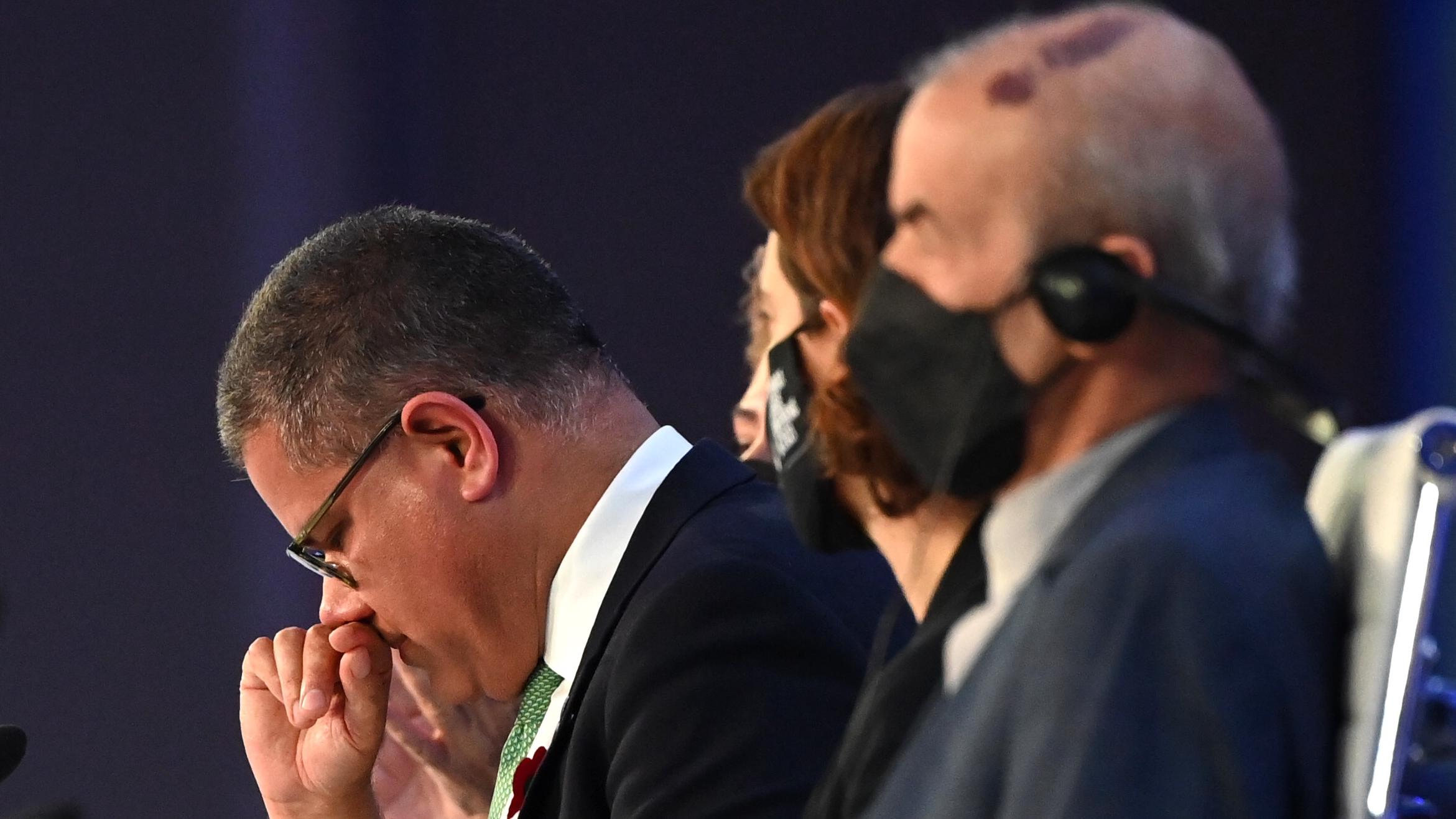 COP26’daki Gergin Müzakerelerden Sonra “Tatminkâr Olmayan” İklim Anlaşması Duyuruldu