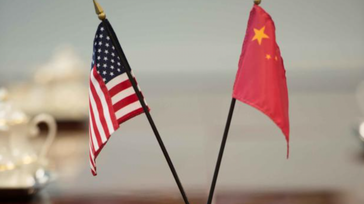 Çin ve ABD, Emisyonları Azaltmak için Birlikte Çalışma Planını Açıkladı