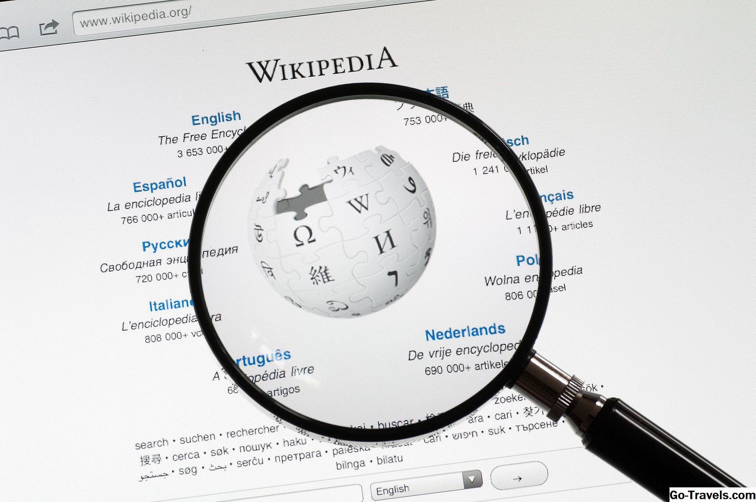 İklim İnkarcılığı Wikipedia’da Güçleniyor