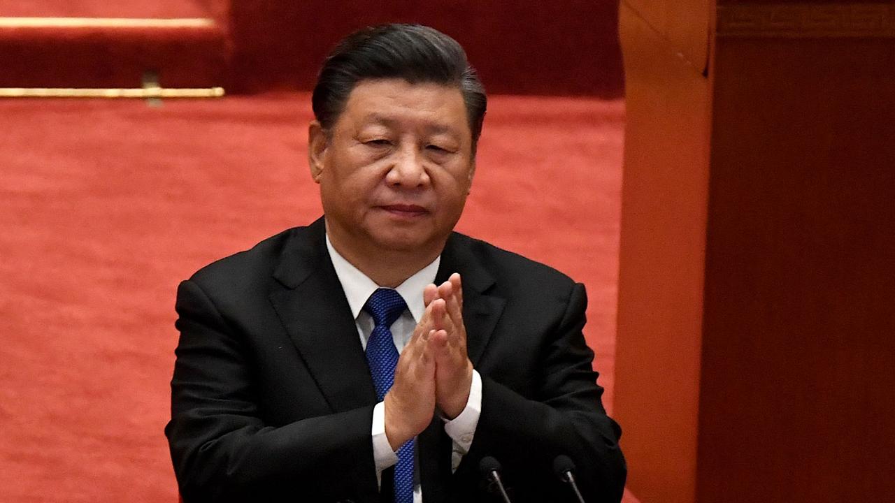 Çin Devlet Başkanı COP26’da Yeni ve Güçlü Bir Taahhüt Sunmadı